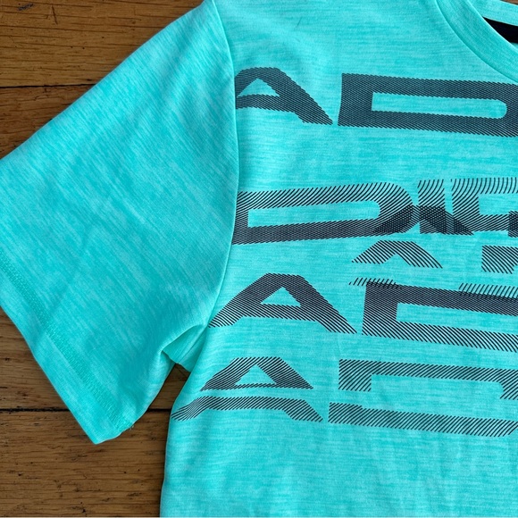 Adidas youth tee - Picture 3 of 4